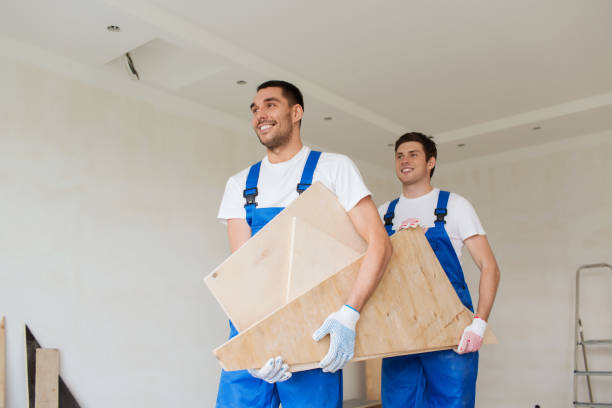 Best Office Cleanout  in Mcfarland, WI