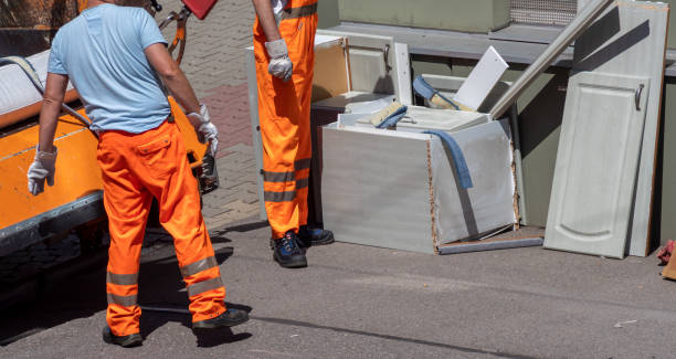 Best Recycling Services for Junk  in Mcfarland, WI