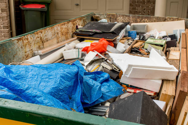 Best Hoarding Cleanup  in Mcfarland, WI