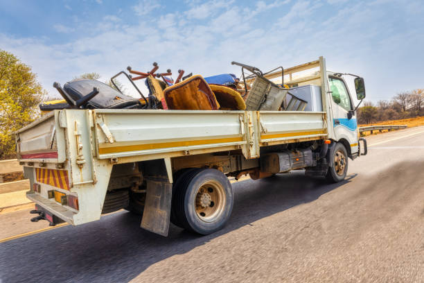 Best Garage Cleanout  in Mcfarland, WI